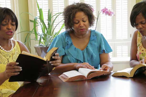 womens ministry